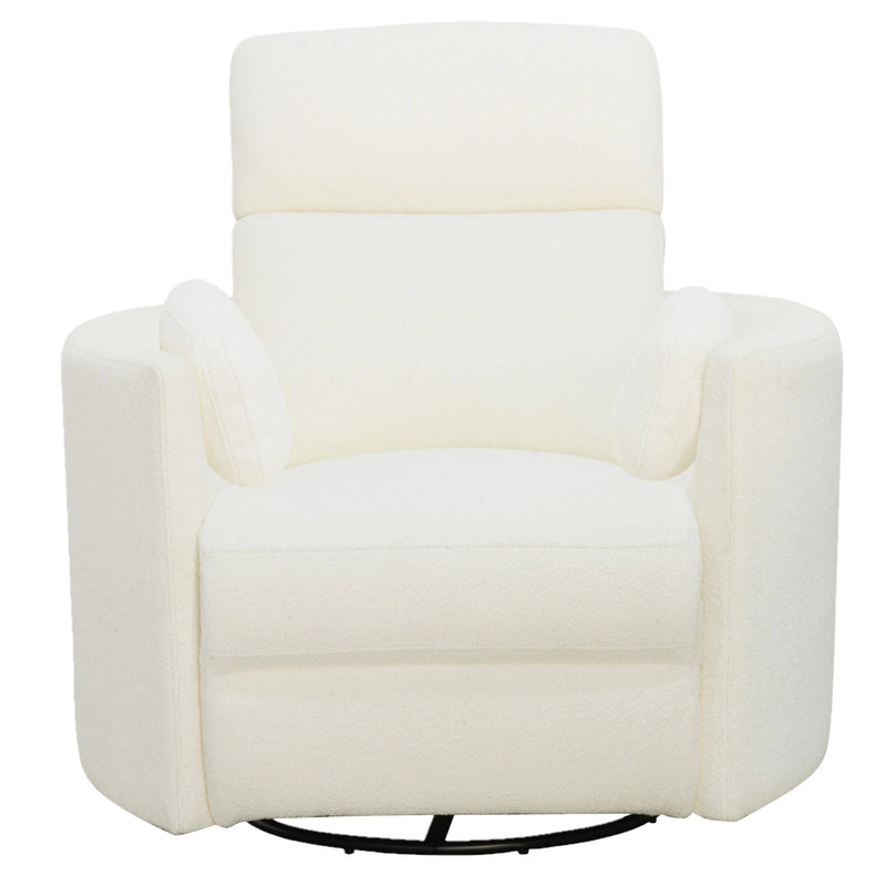 Parker Living Radius Power Swivel Glider Recliner