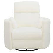 Parker Living Radius Power Swivel Glider Recliner Two Pack