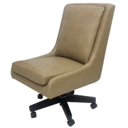 Parker Living Dc#131 Lotus Cream - Desk Chair Lotus Cream Desk Chair