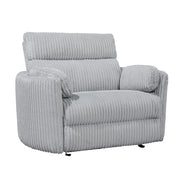 Parker Living Radius Xl Extra Wide Power Glider Recliner Two Pack