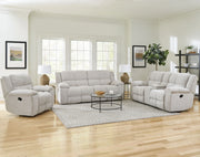 Parker Living Buster Recliner