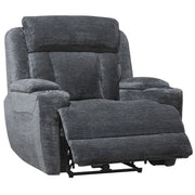 Parker Living Dalton Power Reclining Sofa and Two Recliners