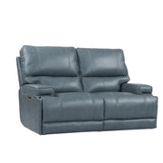 Parker Living Whitman - Powered By Freemotion Power Reclining Sofa and Loveseat