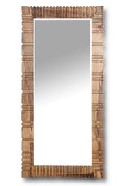 Parker House Crossings Downtown Floor Mirror