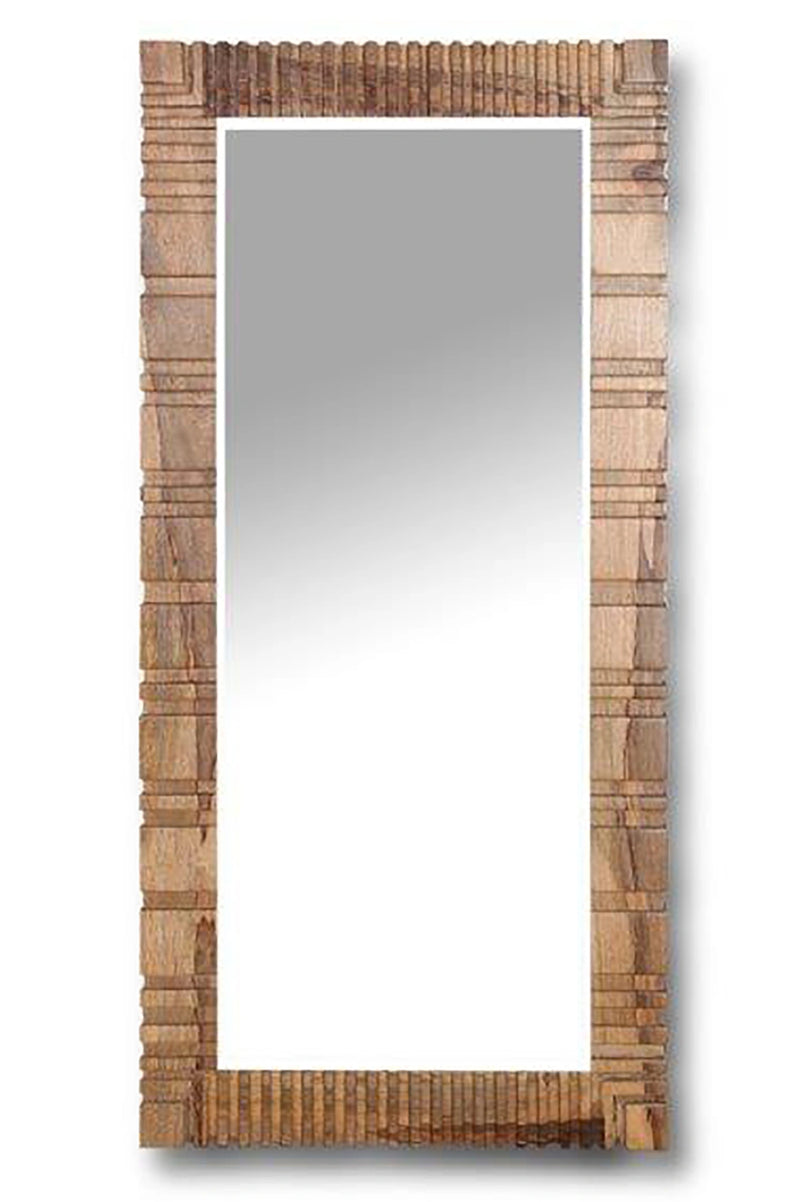 Parker House Crossings Downtown Floor Mirror