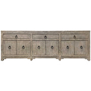 Parker House Edinburg 90 Inch Console