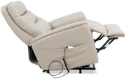 Parker Living Gemini Power Lift Recliner with Articulating Headrest Two Pack