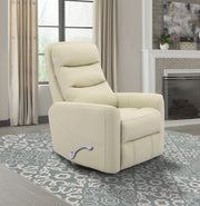Parker Living Hercules Swivel Glider Recliner
