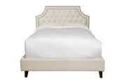 Parker Living Sleep Jasmine Queen Bed