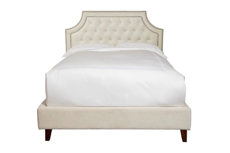 Parker Living Sleep Jasmine Queen Bed