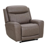 Parker Living Callahan Power Lift Recliner with Heat and Massage Two Pack