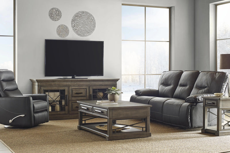 Parker Living Spartacus Power Reclining Sofa