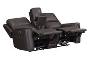 Parker Living Easton Zero Gravity Power Reclining Sofa and Loveseat