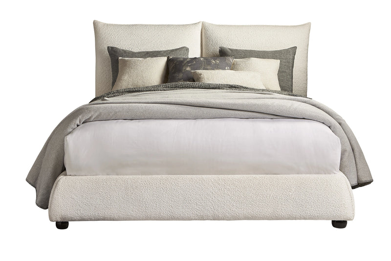 Parker Living Sleep Cumulus - Cozy Snow King Bed