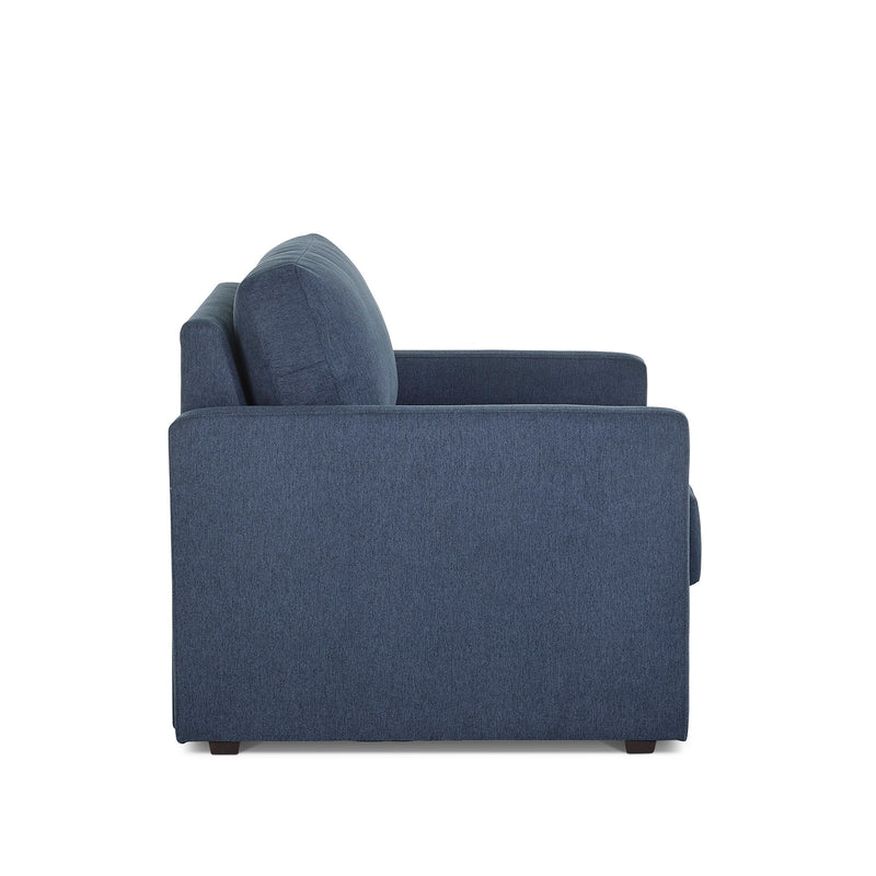 Flex Chair with Narrow Arm - 5000003812