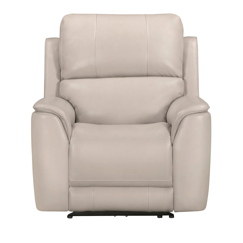 Parker Living Easton Zero Gravity Power Reclining Sofa and 2 Recliners