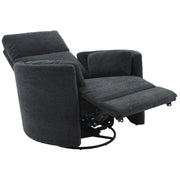 Parker Living Radius - Mediterranean Power Swivel Glider Recliner