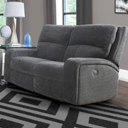 Parker Living Polaris Power Reclining Sofa Loveseat and Recliner