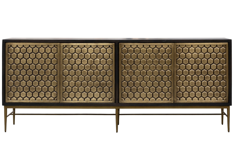 Parker House Crossings - Cairo 80 In. Console