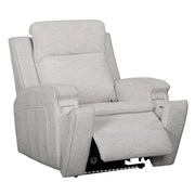 Parker Living Armstrong Power Recliner with Heat Massage and Auto-Glide Two Pack