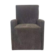 Parker House Pure Modern Dining Upholstered Caster Chair