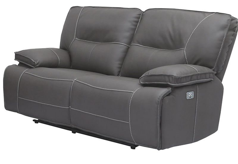Parker Living Spartacus Power Reclining Sofa Loveseat and Recliner