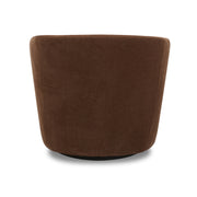 Parker Living The Twist - Elise Rust Swivel Chair Two Pack