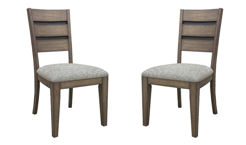 Parker House Cedar Fork - Dining Dining Chair Two Pack