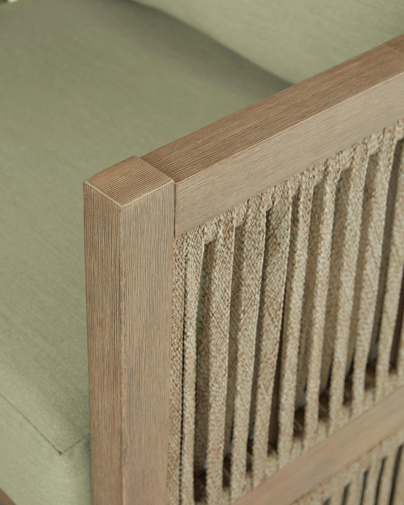Serena Shores Outdoor Seating Set