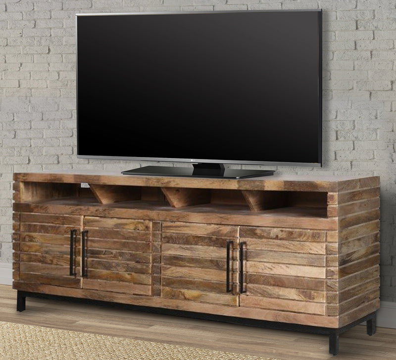 Parker House Crossings - Downtown 86 Inch Console