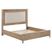 Parker House Breckenridge - Bedroom King Panel Bed