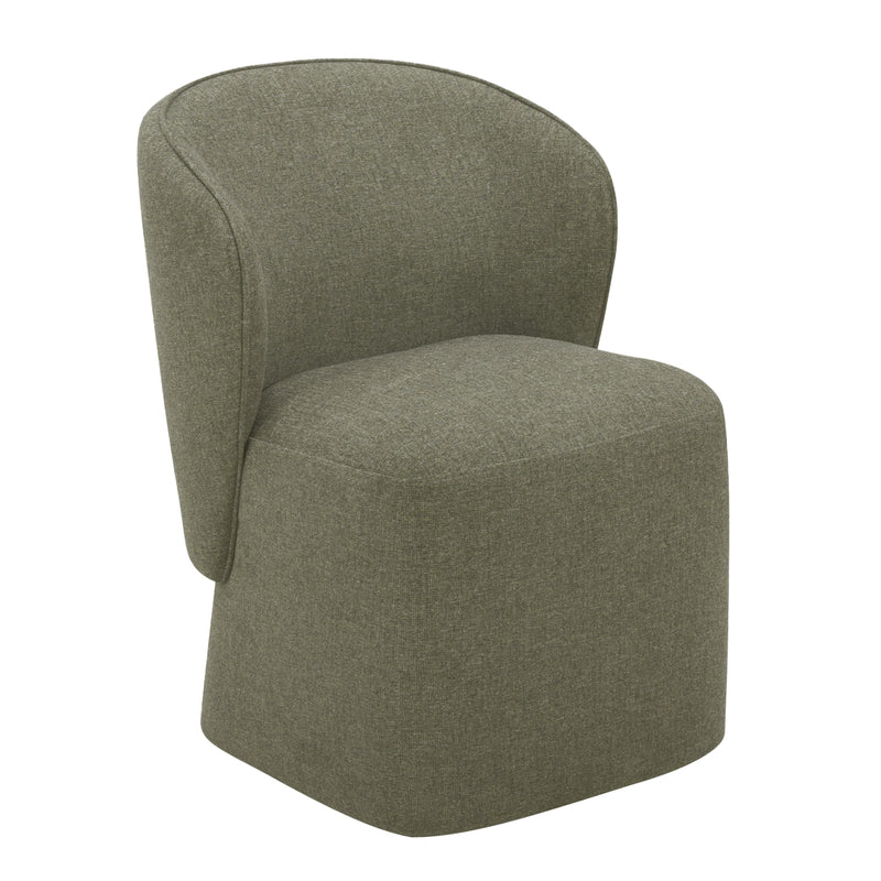 Parker House Bongo Dining Chair (2/CTN Sold in pairs) - DBGO#DRC-QMSG