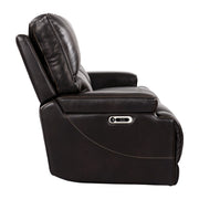 Parker Living Whitman - Powered By Freemotion Power Reclining Sofa and Two Recliners