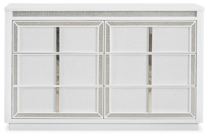 Chalanna Dresser