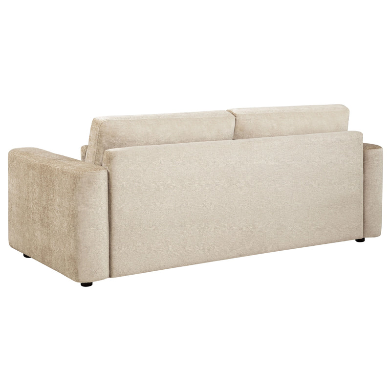Amador Track Arm Sofa