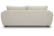 Parker Living Utopia - Mega Ivory Sofa and 2 Chair and Half