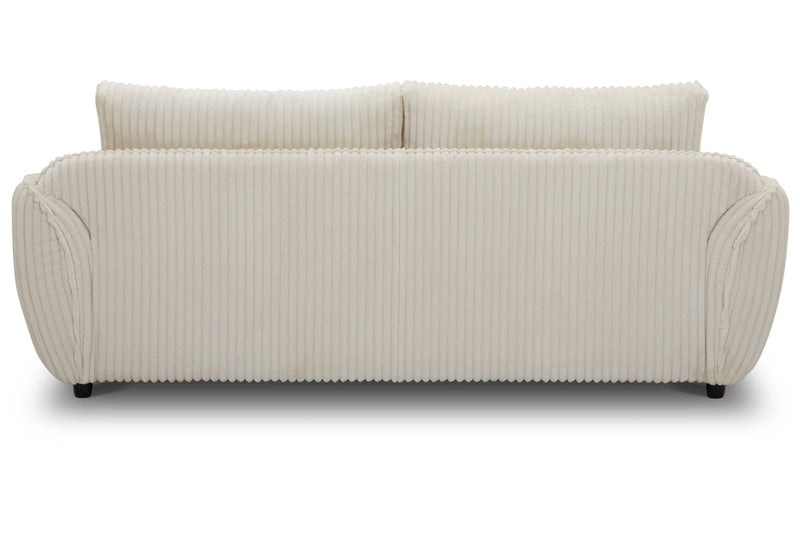 Parker Living Utopia - Mega Ivory Sofa and 2 Chair and Half
