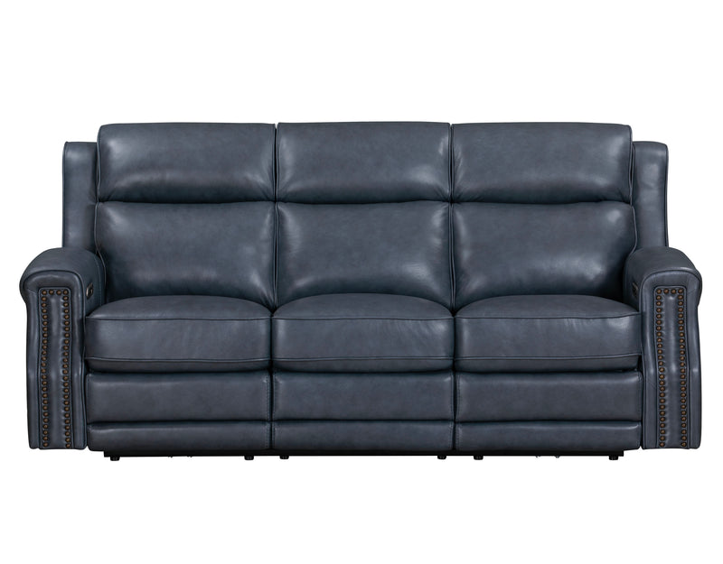 Parker Living Hensley Power Reclining Sofa and Recliner