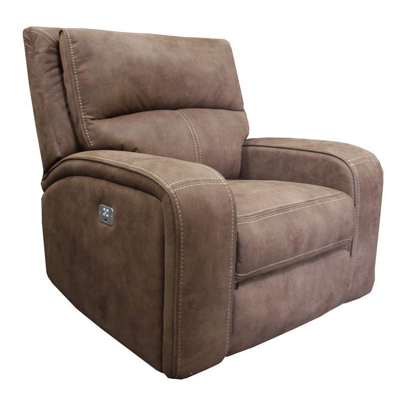 Parker Living Polaris Power Recliner Two Pack