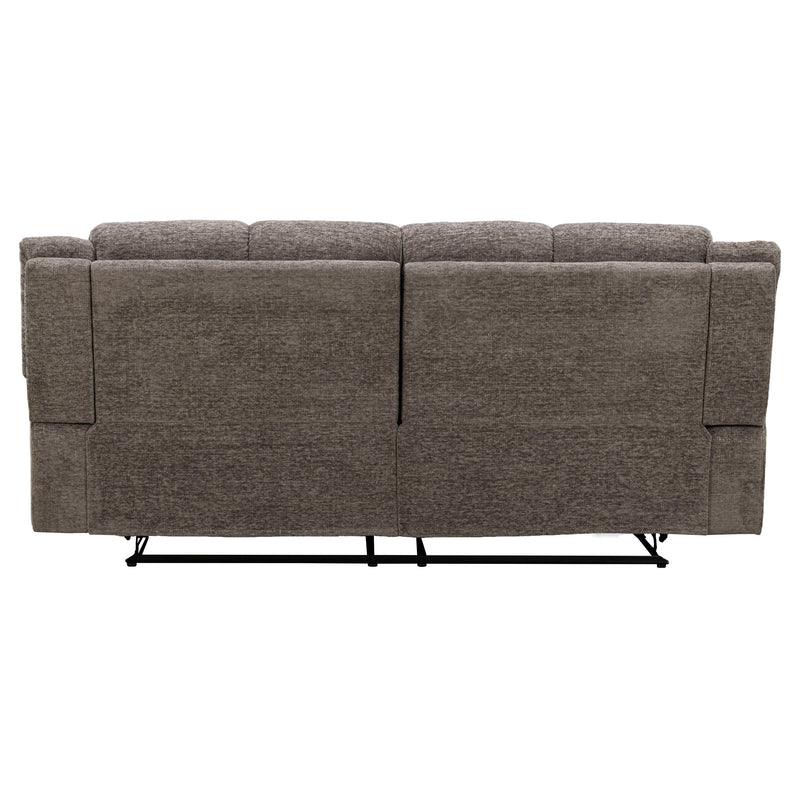 Parker Living Buster Manual Reclining Sofa