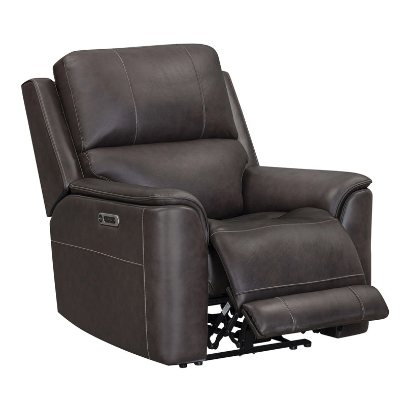 Parker Living Easton Zero Gravity Power Reclining Sofa and Recliner
