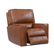 Parker Living Rockford - Verona Saddle Power Recliner Two Pack