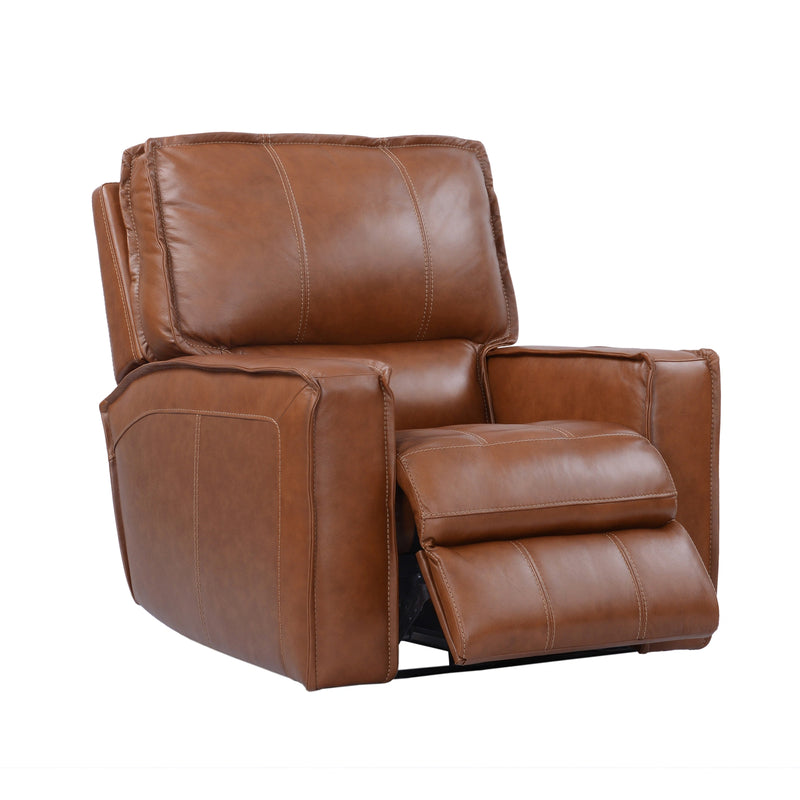 Parker Living Rockford - Verona Saddle Power Recliner Two Pack