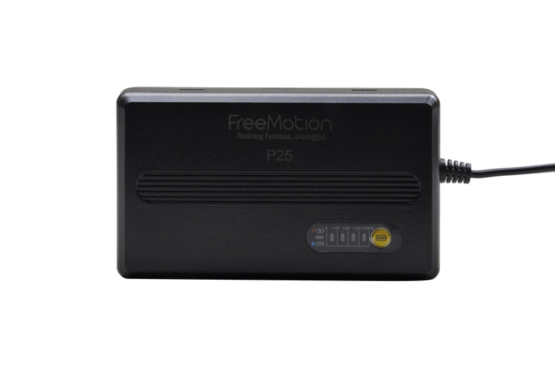 Parker Living Freemotion Freemotion 2500 mAh Battery