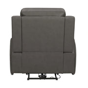 Parker Living Belmont Zero Gravity Power Reclining Sofa and 2 Recliners