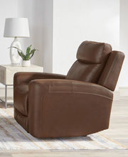 Parker Living Calgary Power Reclining Sofa and Recliner