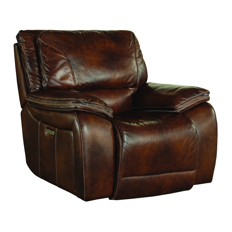 Parker Living Vail - Burnt Sienna Power Reclining Sofa and Two Recliners