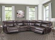 Parker House Furniture Eclipse Entertainment Console