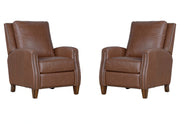 Parker Living Hunter Manual Recliner Two Pack