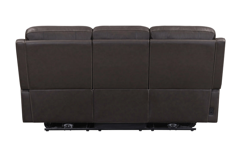 Parker Living Easton Zero Gravity Power Reclining Sofa and Loveseat